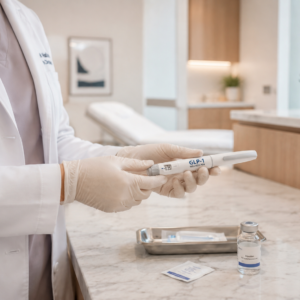 Semaglutide Maintenance