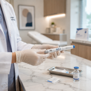 Semaglutide Starter Program